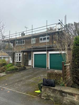 Scaffolding Solutions in Leeds & Yorkshire