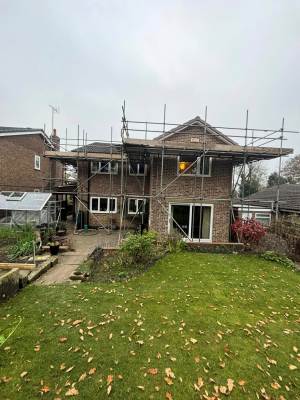 Scaffolding Solutions in Leeds & Yorkshire