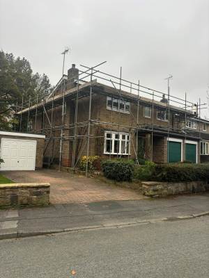 Scaffolding Solutions in Leeds & Yorkshire