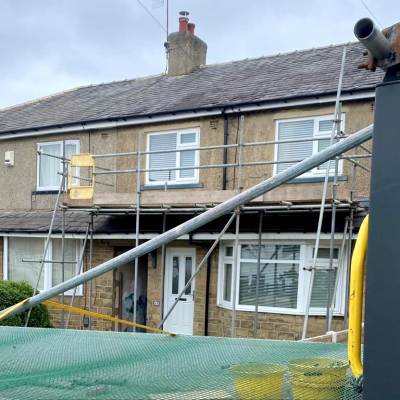 Scaffolding Solutions in Leeds & Yorkshire