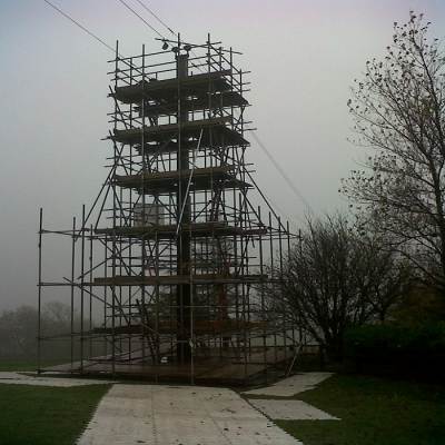 Scaffolding Solutions in Leeds & Yorkshire