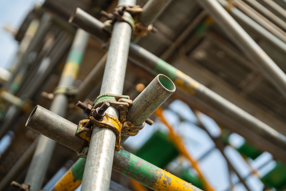 Scaffolding Solutions in Leeds & Yorkshire