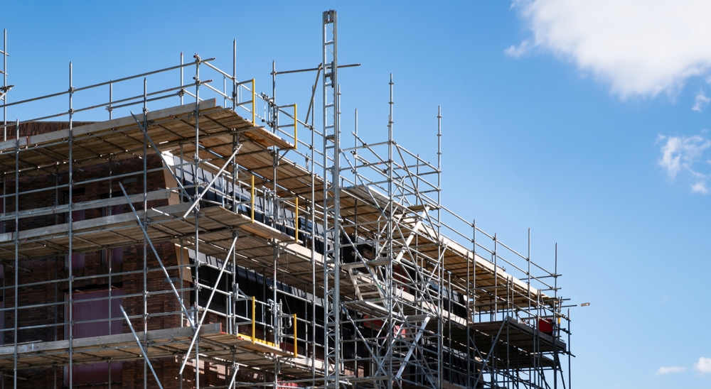 Scaffolding Solutions in Leeds & Yorkshire